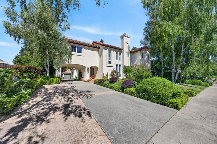 Property Photo: 1243 Torrey Street CA 95618