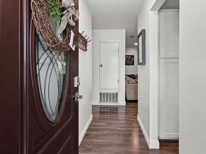 Property Photo:  5780 Pearson Ave.  CA 95650 