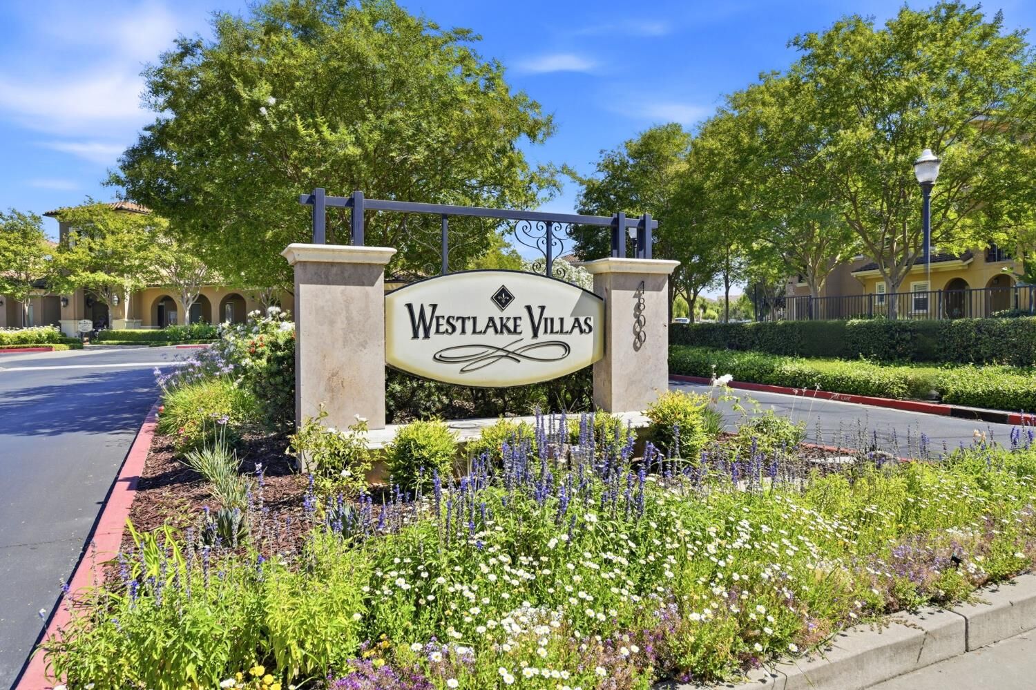 Property Photo:  4800 Westlake Parkway 610  CA 95835 