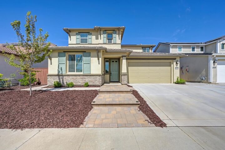 Property Photo:  3137 Brandenburber Drive  CA 95747 
