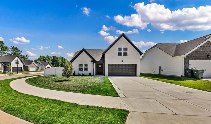 Property Photo:  1143 Javier Dr  TN 37172 