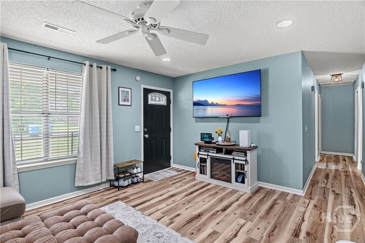 Property Photo:  439 Plantation Way  GA 31326 