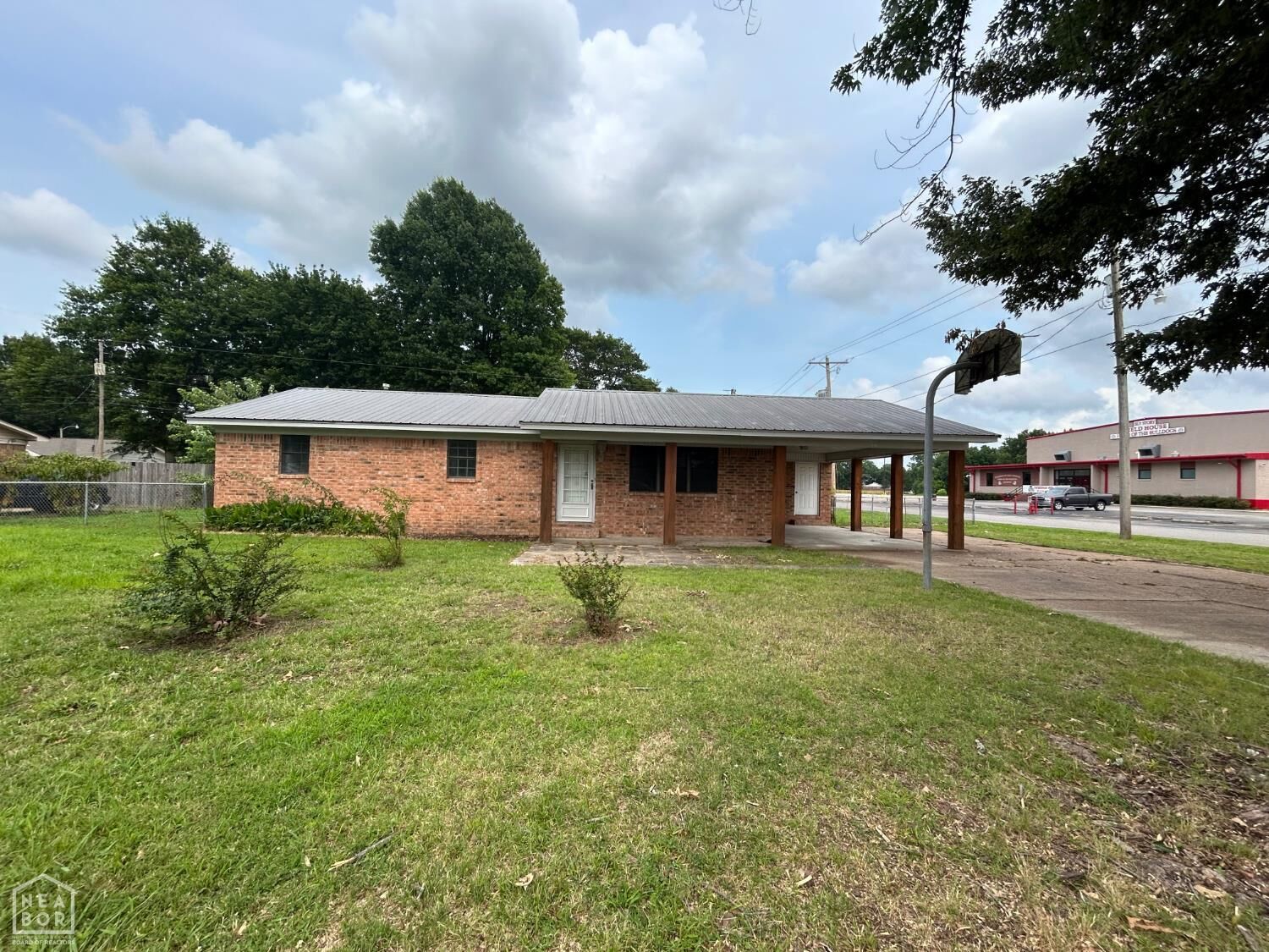 Property Photo: 100 Susanne AR 72473