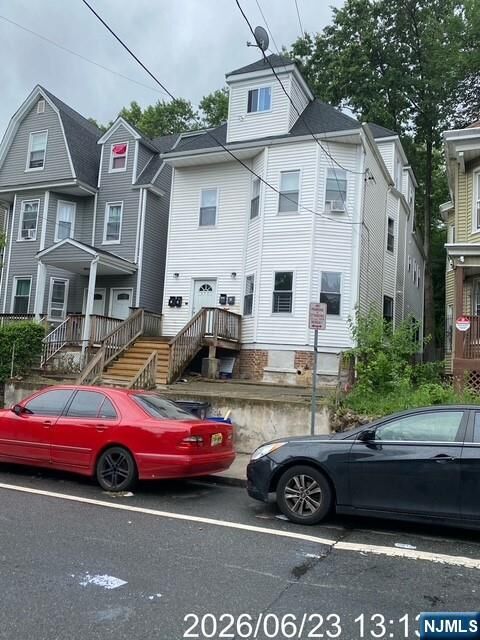 Property Photo:  171 Seymour Avenue 1  NJ 07108 
