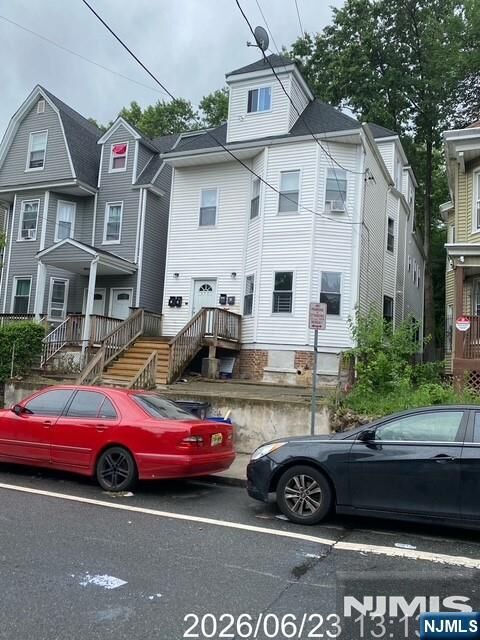 Property Photo:  171 Seymour Avenue 1  NJ 07108 