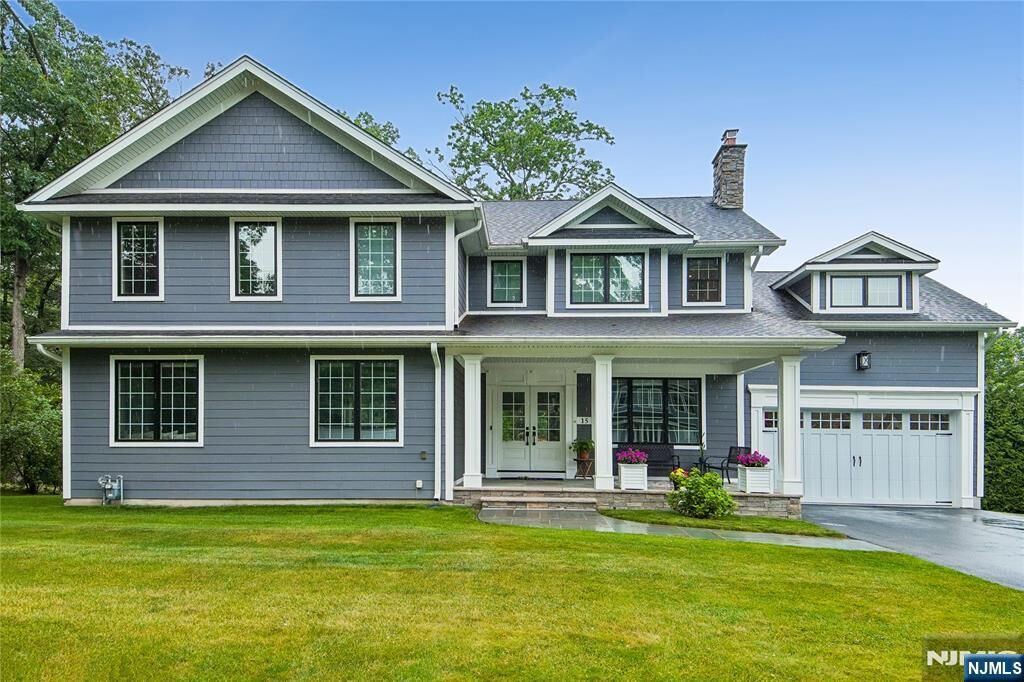 Property Photo:  15 Fernwood Drive  NJ 07410 