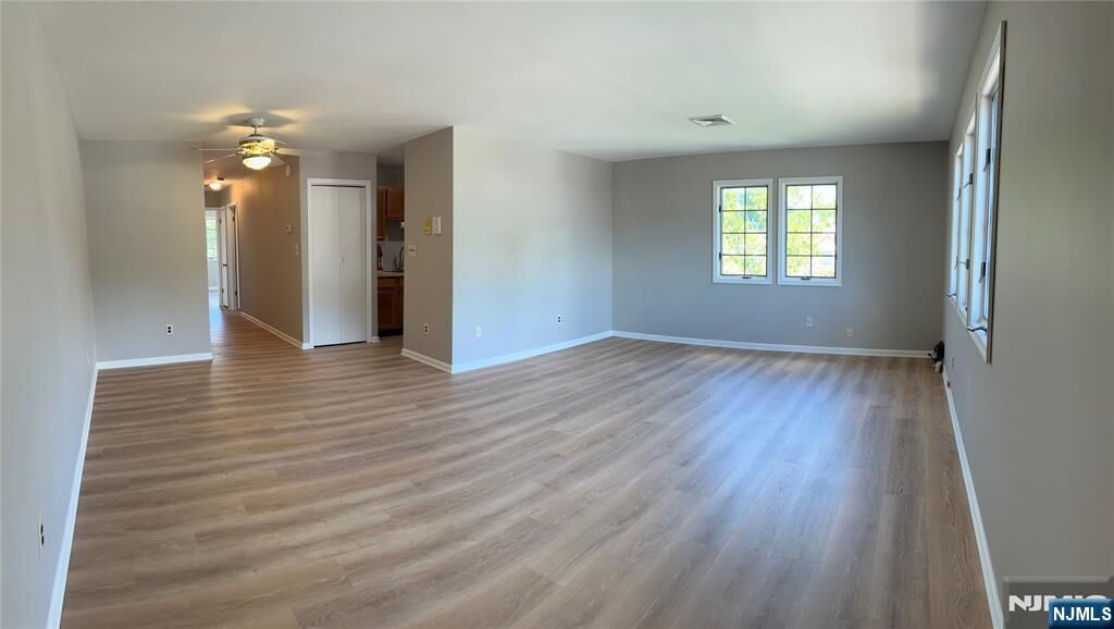 Property Photo:  301 Bloomfield Avenue 3  NJ 07110 