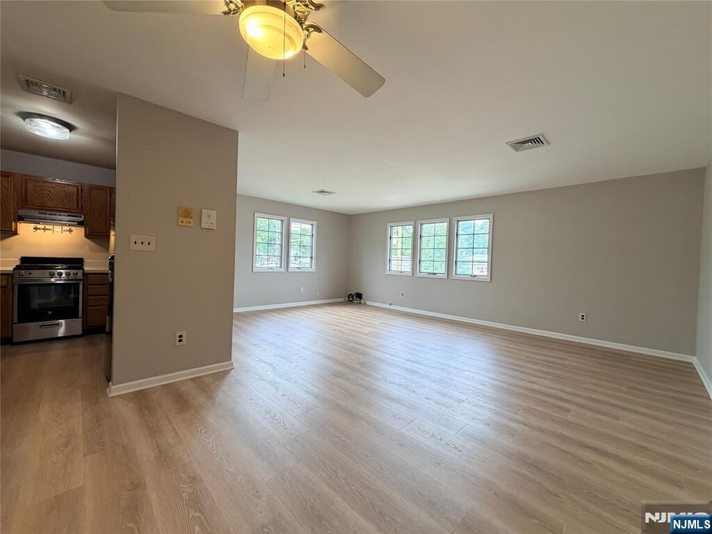 Property Photo:  301 Bloomfield Avenue 3  NJ 07110 