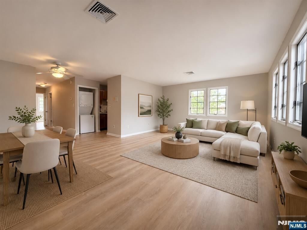 Property Photo:  301 Bloomfield Avenue 3  NJ 07110 