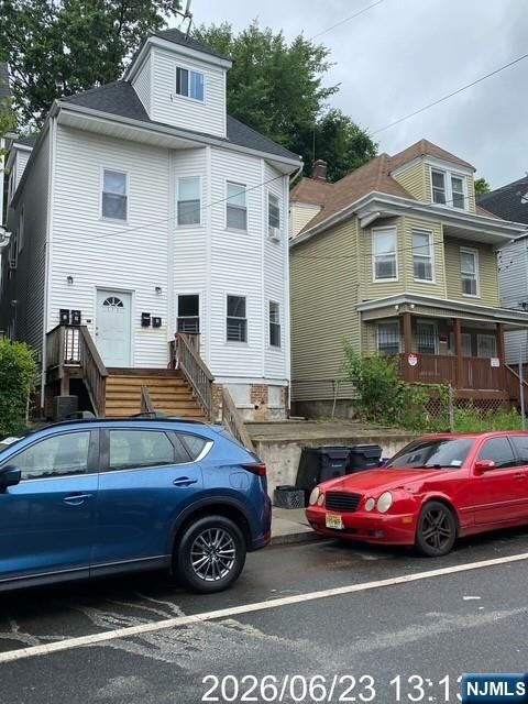 Property Photo:  171 Seymour Avenue 3  NJ 07108 