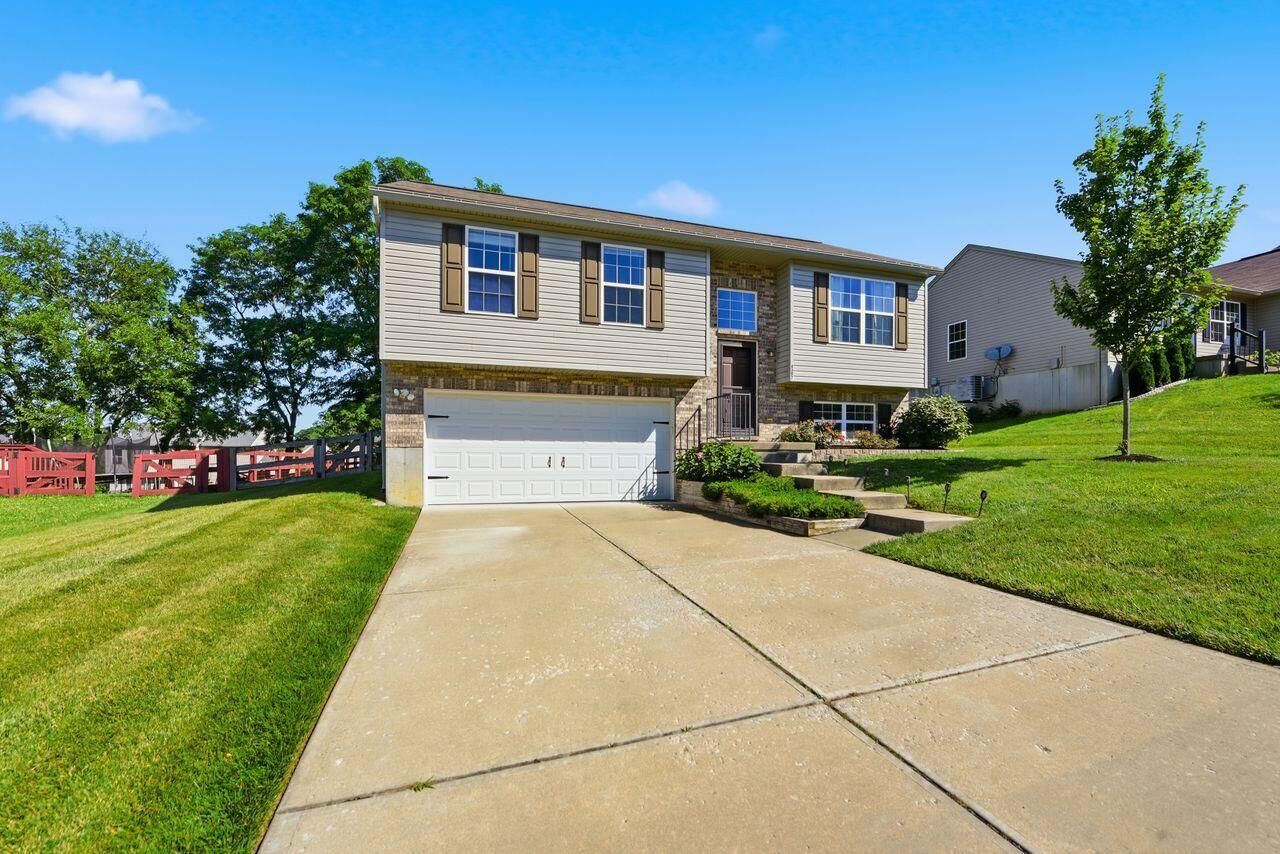 Property Photo:  6397 Regal Ridge Drive  KY 41051 