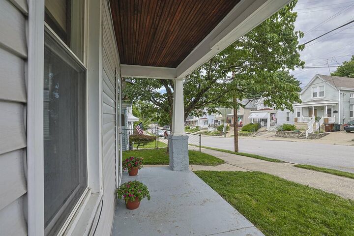 Property Photo:  346 O Fallon Avenue  KY 41073 