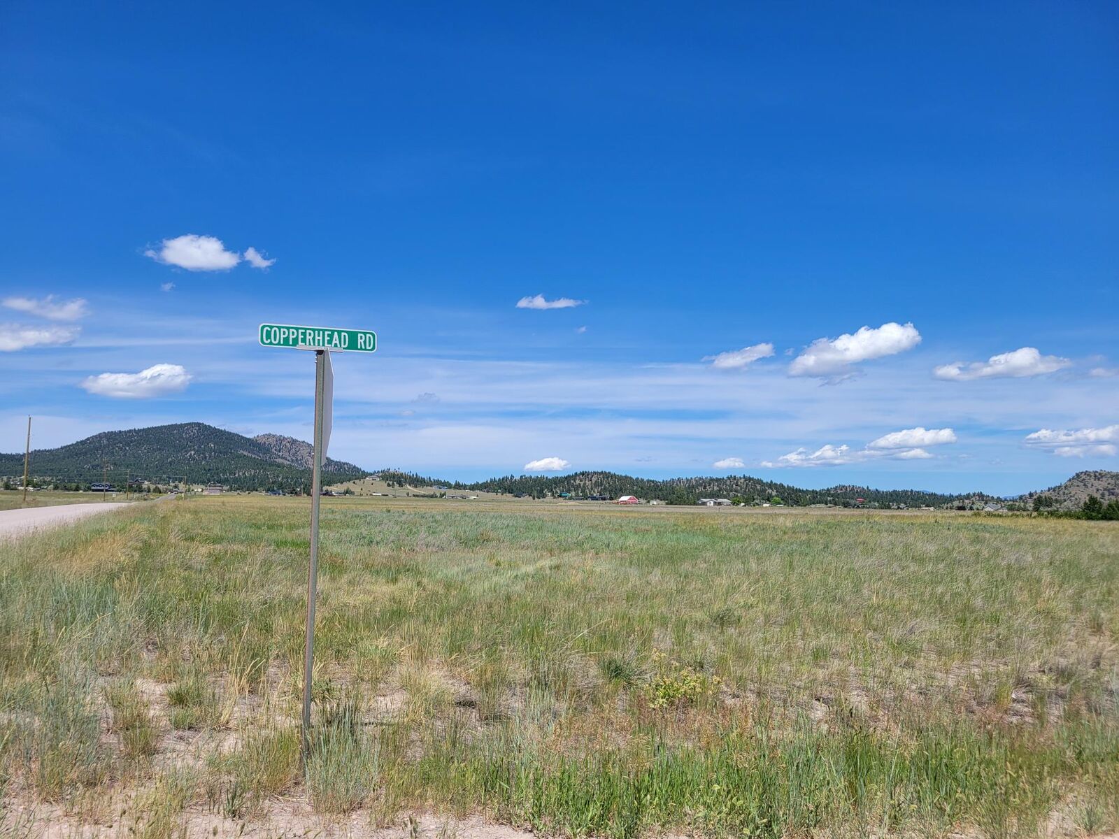 Property Photo:  680 Copperhead Road  MT 59602 