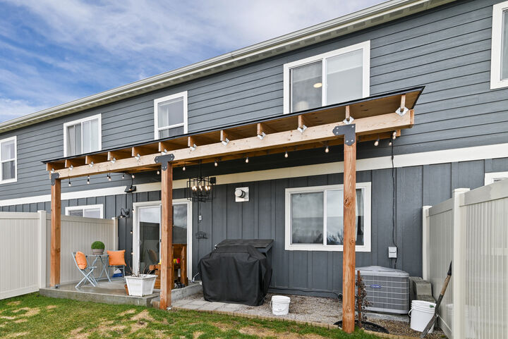 Property Photo:  961 N Camas Lane  MT 59901 