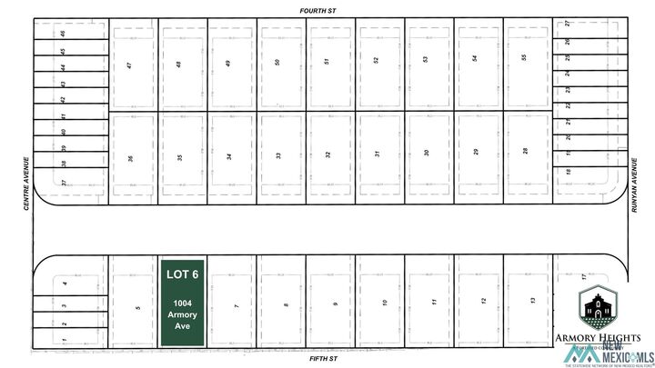 Property Photo:  1004 Armory Avenue  NM 88210 