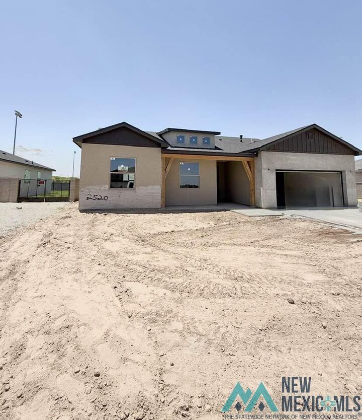 Property Photo:  2520 Segovia Court  NM 88220 
