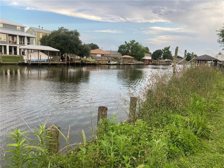 Property Photo:  Clipper Drive  LA 70458 