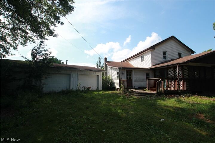 Property Photo:  14413 Ellsworth Road  OH 44401 