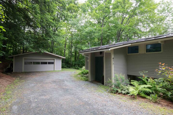 Property Photo:  477 Morgan Road  VT 05059 