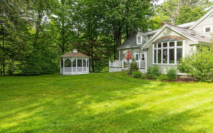 Property Photo: 373 Route 9A NH 03443