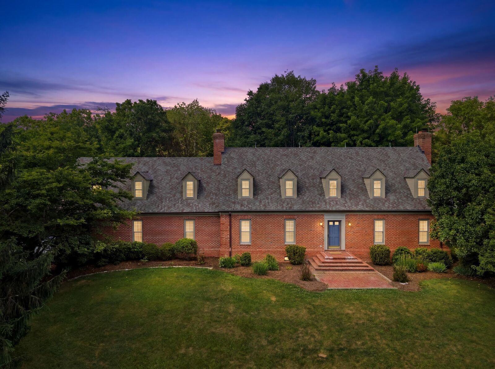 Property Photo:  4299 Piney Woods Road  VA 24073 