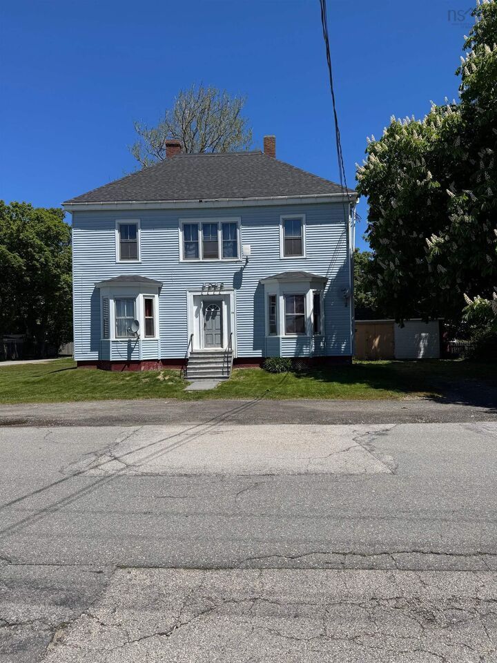 Property Photo:  34 Albert Street  NS B5A 3N3 