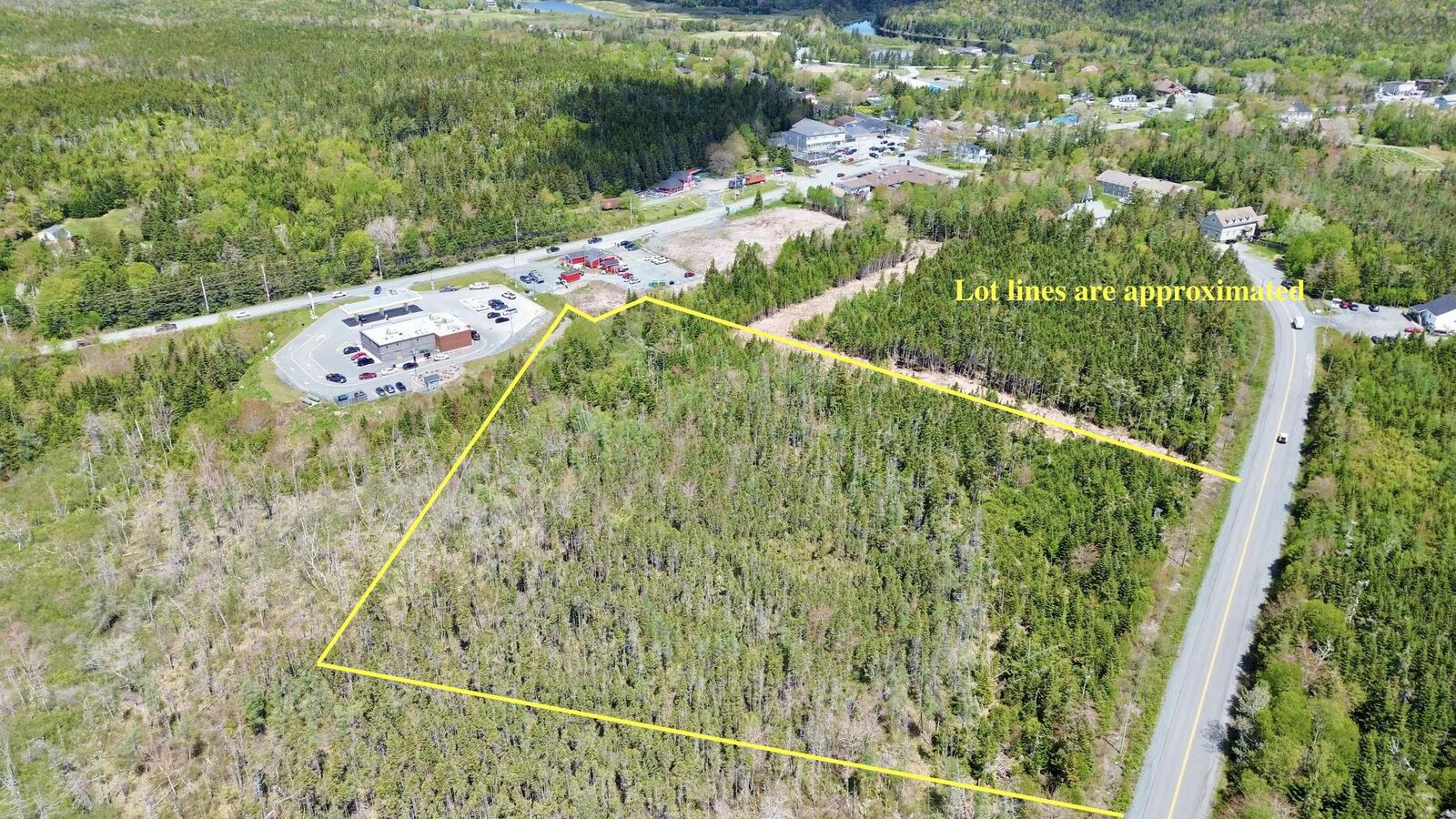 Property Photo:  Lot SR 7884 Highway 7  NS B0J 2L0 