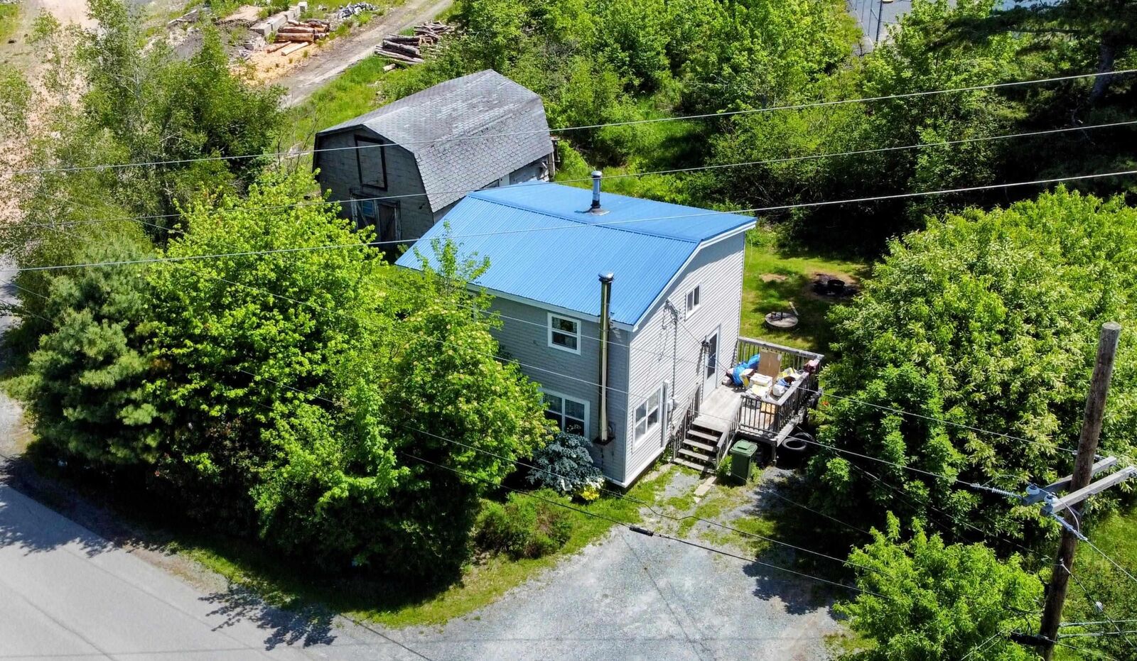 Property Photo:  6 Darius Wile Road  NS B4V 5L2 