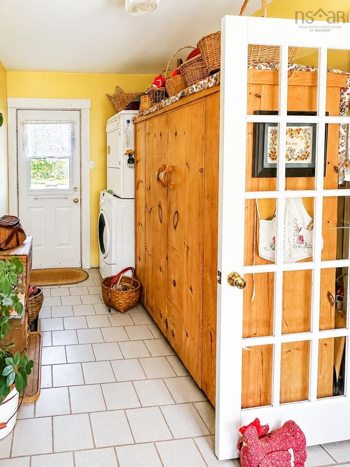 Property Photo: 1709 Crisp Road NS B0S 1M0