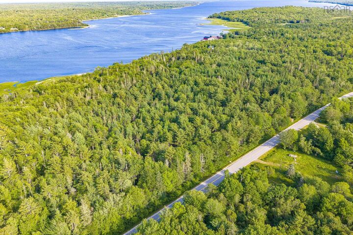 Lot 2 Jordan Branch Road — photo 1