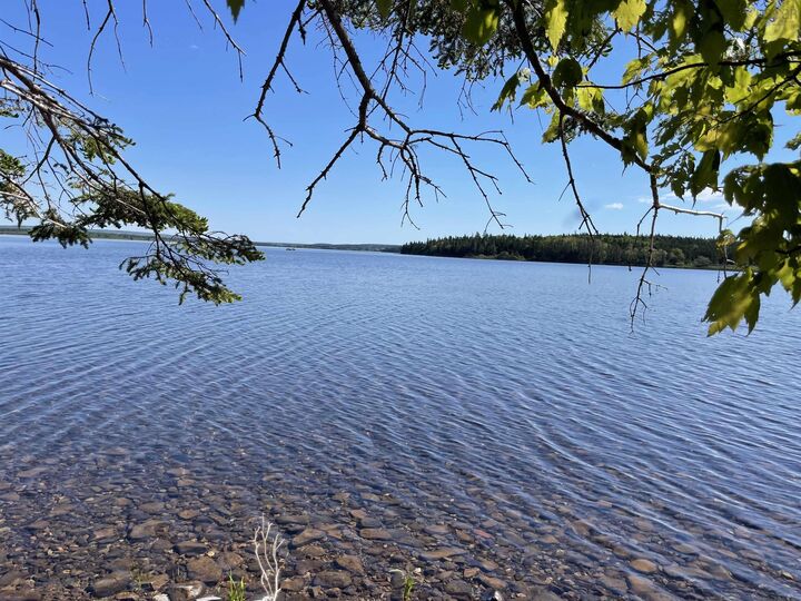 Lot 17B Lakefront Drive — photo 1