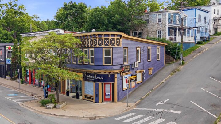 481 & 483 King Street — photo 1