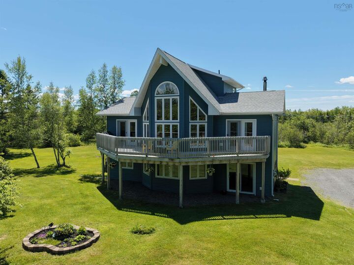 784 Onslow Mountain Road — photo 1