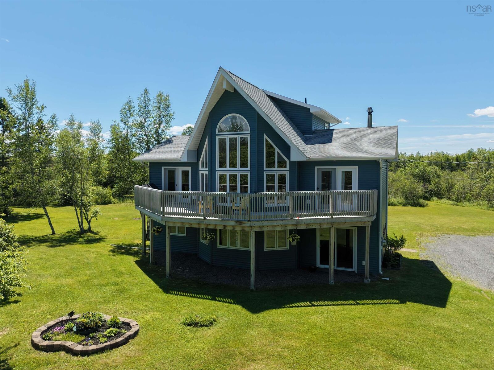 Property Photo: 784 Onslow Mountain Road NS B6L 6R2