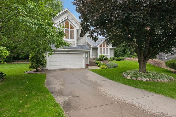 Property Photo: 3090 Saint Albans Hollow Circle MN 55305