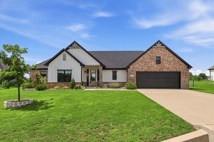 Property Photo:  6680 Red Wing Lane  TX 76266 