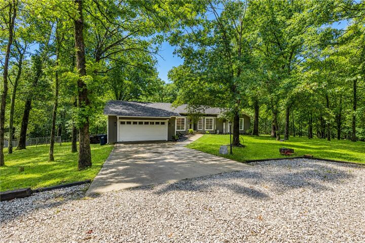 Property Photo:  13679 Tally Gate Road  AR 72762 