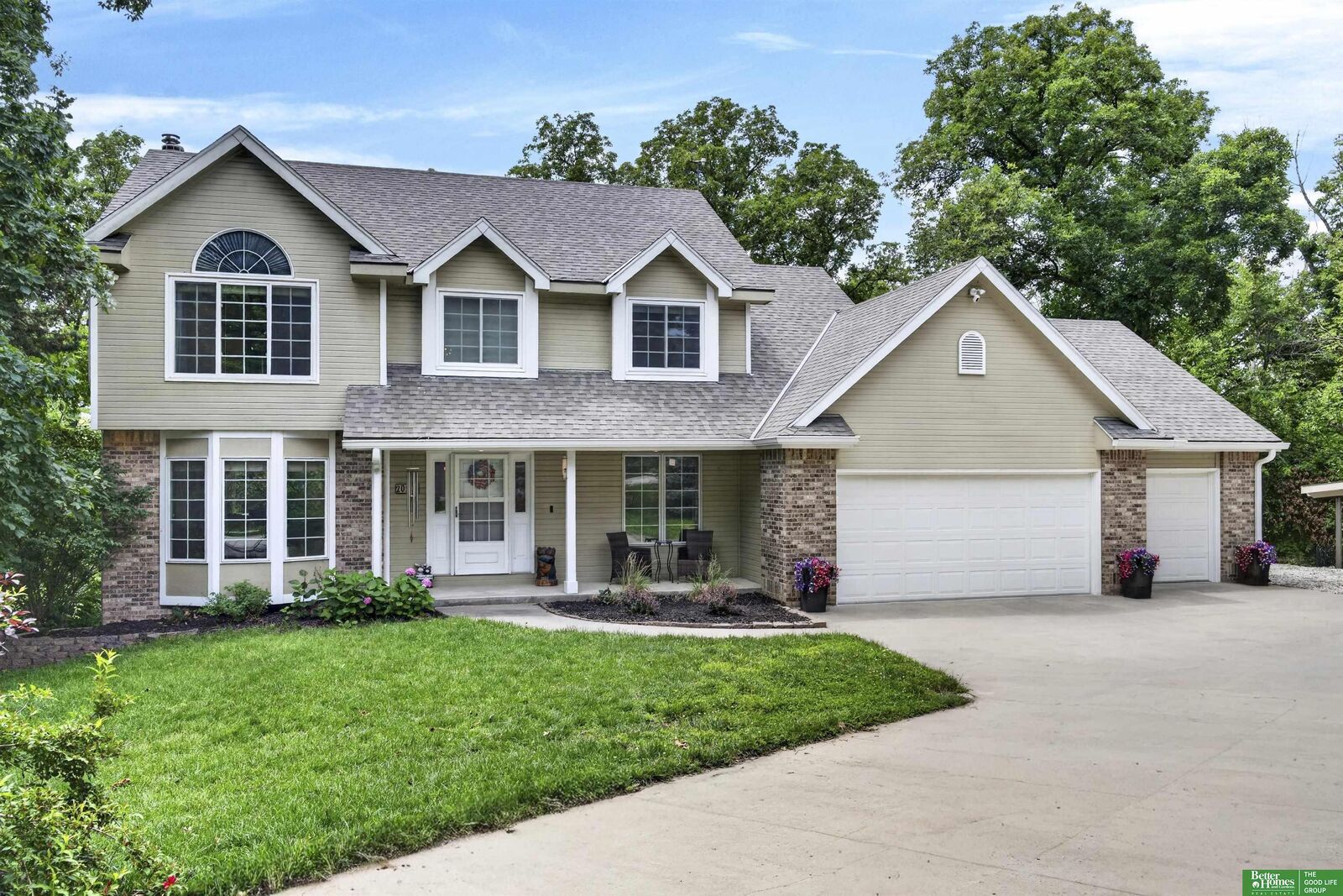 Property Photo:  20505 Gobbler Ridge Road  IA 51561 
