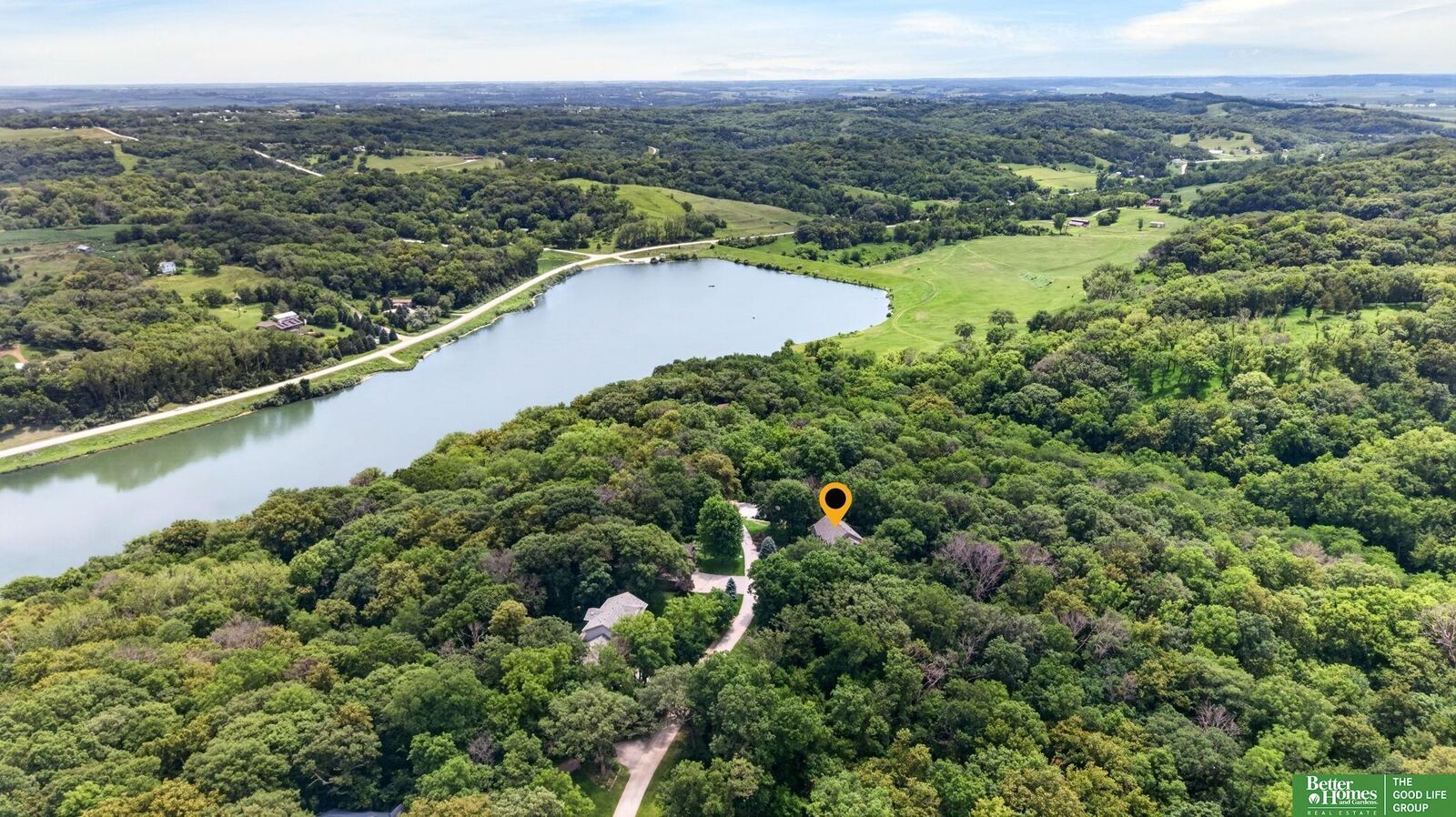 Property Photo: 20505 Gobbler Rdg IA 51561