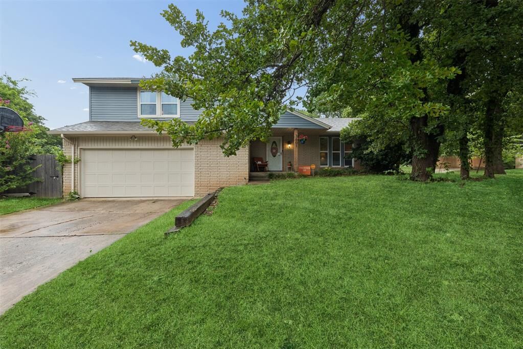 Property Photo:  3601 NE 142nd Court  OK 73013 
