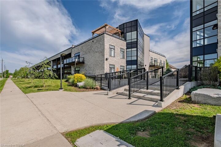 85 Morrell Street 203A — photo 1