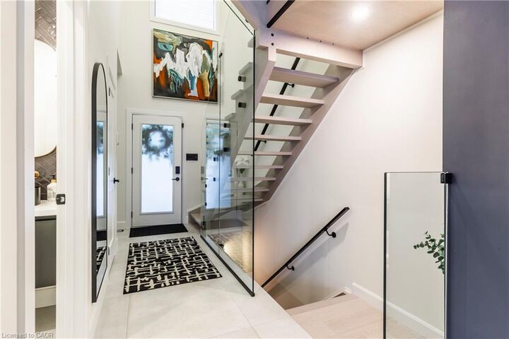 Property Photo: 252 Upper Mount Albion Road ON L8J 0B1