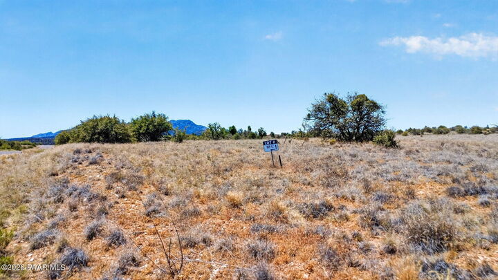 Property Photo: 88C N Pheasant Run Road AZ 86305