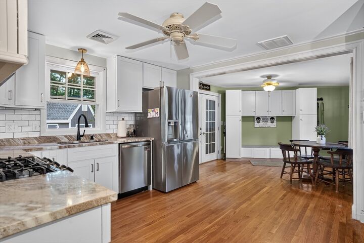 Property Photo:  54 High Ridge Rd  MA 01520 