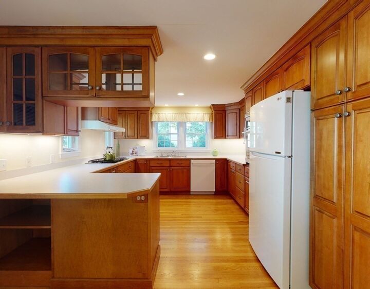 Property Photo:  61 Taft Avenue  MA 02421 
