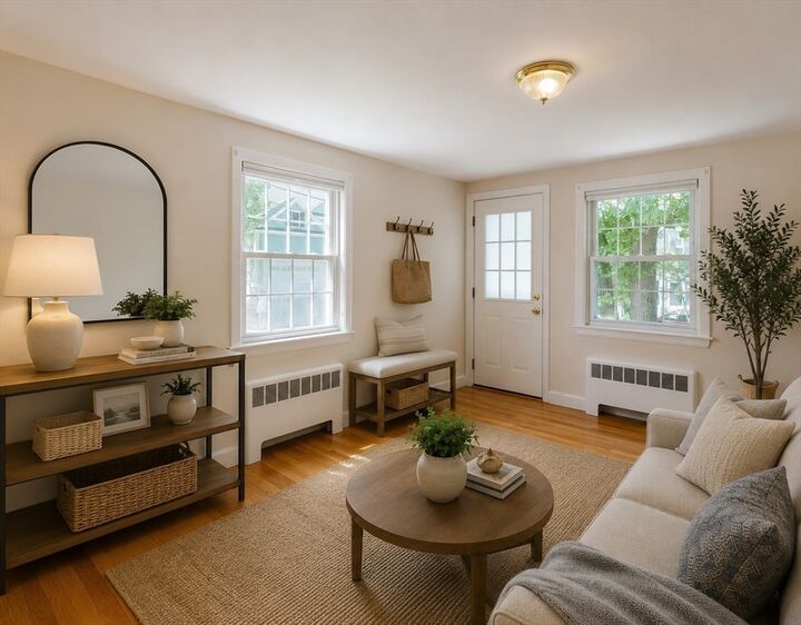 Property Photo:  61 Taft Avenue  MA 02421 