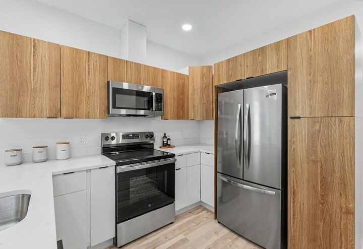 Property Photo:  71 Portland 101  MA 01830 