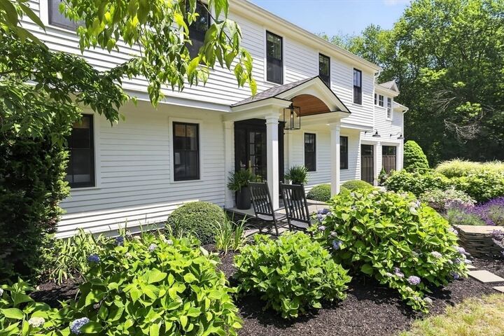 Property Photo:  4 Quail Run  MA 02043 