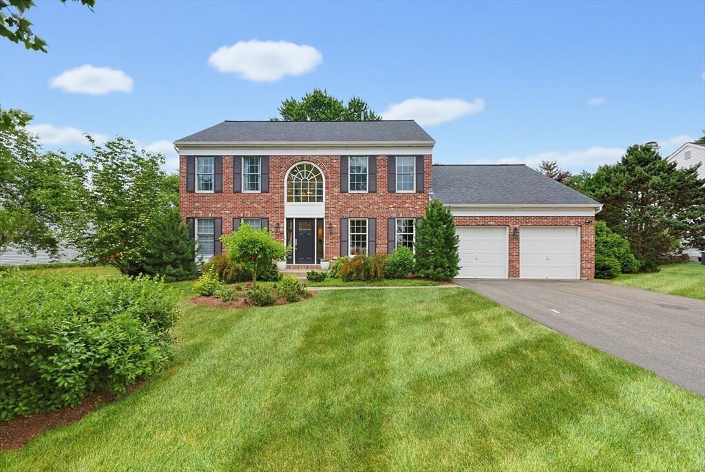 Property Photo:  12 Iron Hollow Rd  MA 02067 