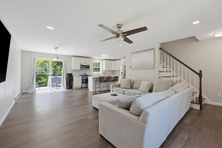 Property Photo:  49 Blaney Ave  MA 01960 